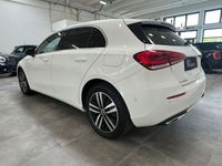 usata Mercedes A250 e Automatic Plug-in hybrid Business Extra