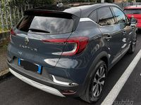 Usata Renault Captur Techno 145 CV (106 kW) 2023 SUV