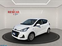 usata Hyundai i10 i10 1.1 12V1.0 login