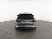 Usata Audi A4 S-Line 204 CV (150 kW) 2021 Grigio