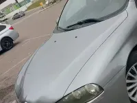 Usata Alfa Romeo 147 150 CV (110 kW) 2004 Grigio Utilitaria