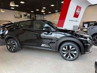 Nuova Nissan Juke Acenta 114 CV (83 kW) 2025 Pearl black SUV