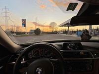 Usata BMW 320 Gran Turismo 190 CV (139 kW) 2017 Berlina