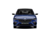 Usata Skoda Scala Monte Carlo 115 CV (84 kW) 2024 Blu Utilitaria