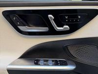 Gebraucht Mercedes C220 AMG Line Premium 197 PS (144 kW) 2024 Kombi