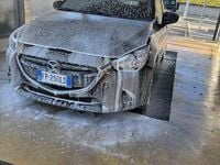 Usata Mazda 2 Exceed 105 CV (77 kW) 2018 Utilitaria