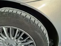 Usata Lancia Ypsilon 2009 Utilitaria