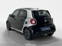 usata Smart ForFour forFour70 1.0 Passion