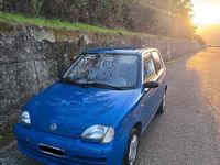 Usata Fiat 600 2003 Blu
