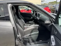 Usata Nissan Juke N-Connecta 114 CV (83 kW) 2023 Grigio SUV
