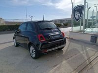 usata Fiat 500 1.2 Lounge I.M