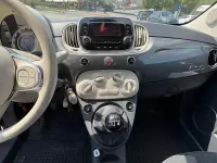 Usata Fiat 500 Pop 69 CV (50 kW) 2016 Berlina