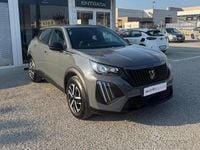 Usata Peugeot 2008 S 2023 Grigio SUV