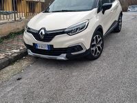 Usata Renault Captur 90 CV (66 kW) 2018 SUV