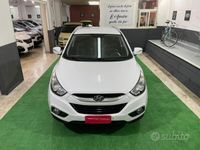 usata Hyundai ix35 1.7 CRDi Full Optional - 2012