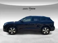 Usata VW Tiguan Edition 150 CV (110 kW) 2024 Nero SUV