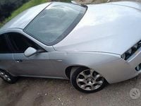 Occasion Alfa Romeo 159 150 PK (110 kW) 2009 Grijs Sedan