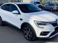 Usata Renault Arkana Intens 145 CV (106 kW) 2021 Bianco SUV