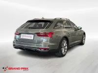 Usata Audi A6 Allroad Advanced Plus 204 CV (150 kW) 2025 Grigio chronos metallizzato Station wagon