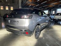 Usata Peugeot 3008 Allure 224 CV (164 kW) 2024 Other SUV