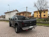 Usata Ford V8 XLT 260 CV (191 kW) 2001 Nero SUV