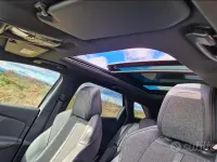 Usata Peugeot 3008 150 CV (110 kW) 2018 Grigio SUV