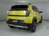 Nuova Fiat Grande Panda La Prima 110 CV (80 kW) 2025 Giallo Utilitaria