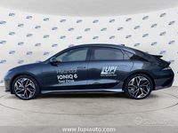 Nuova Hyundai Ioniq 6 167 kW (228 CV) 2025 Other Berlina