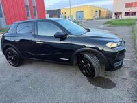Usata DS Automobiles DS3 Crossback Performance 102 CV (75 kW) 2020 Nero SUV