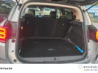 Usata Citroën C5 Aircross 181 CV (133 kW) 2020 Grigio SUV