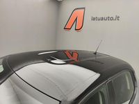 Usata Citroën C3 Shine 102 CV (75 kW) 2020 Nero Utilitaria