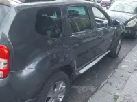 Usata Dacia Duster 2015 Grigio SUV