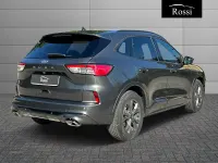 Usata Ford Kuga ST-Line 150 CV (110 kW) 2023 Nero metallizzato SUV