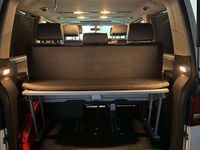 Usata VW Multivan Life 179 CV (131 kW) 2013 Bianco Monovolume