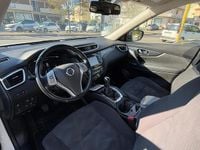 Usata Nissan X-Trail 130 CV (95 kW) 2017 Bianco SUV