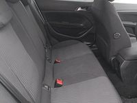 Usata Peugeot 308 Business-Line 92 CV (67 kW) 2015 Bianco Berlina