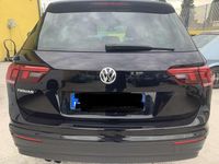 Usata VW Tiguan Business 150 CV (110 kW) 2018 SUV