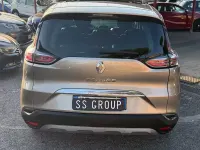 Usata Renault Espace Initiale Paris 160 CV (117 kW) 2016 Grigio Monovolume