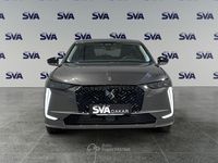 Usata DS Automobiles DS4 Business 131 CV (96 kW) 2023 Grigio Berlina