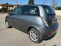 Usata Lancia Ypsilon 2009 Grigio Utilitaria