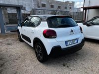 usata Citroën C3 1.2 Full Optional