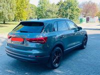 Usata Audi Q3 Advanced 150 CV (110 kW) 2021 Grigio SUV