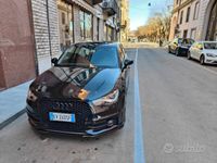 usata Audi A1 Sportback SLINE