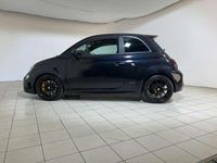 Usata Abarth 595 144 CV (105 kW) 2021 Nero Utilitaria