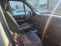 Usata Ford Transit 75 CV (55 kW) 2005 Bianco Monovolume