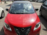 Usata Lancia Ypsilon 69 CV (50 kW) 2014 Utilitaria