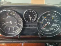 Usata Mercedes E280 1960 Marrone Berlina