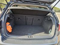 Usata VW Golf VII Trendline 2019 Grigio Berlina