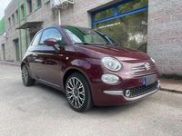 usata Fiat 500 1.0 70CV HYBRID DOLCEVITA KM-21.000 CERCHI 16"