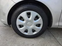 Usata Opel Corsa Cosmo 80 CV (58 kW) 2009 Argento Utilitaria